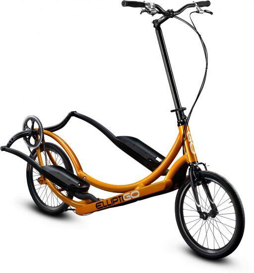 Velo elliptigo best sale