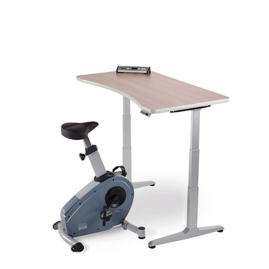 Dt 003. Bike Desk.