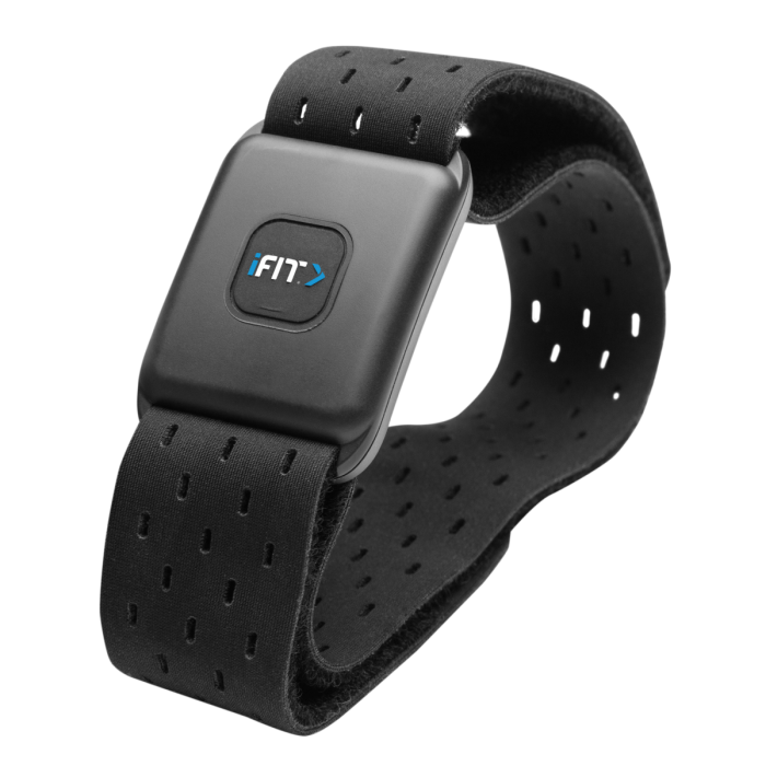 Sensor de Frecuencia Cardíaca iFit SmartBeat para Brazo